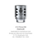Smok TFV12 Prince Tank Coil M4