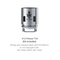 Smok TFV12 Prince Tank Coil T10