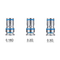 Aspire Odan Coils
