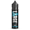Large Juice - Livin' Large - Blue Raspberry