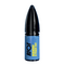 Riot X Nic Salt - Blueberry & Peach Fizz