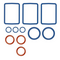 Storz & Bickel - Venty Seal Ring Set